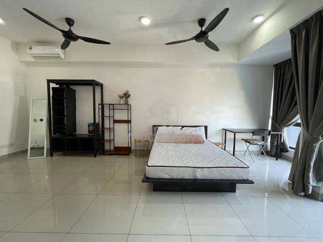 KL48 Residences 1