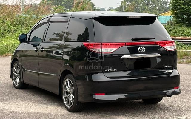 2010 Toyota ESTIMA 2.4 AERAS ACR50W FACELIFT (A) - 5