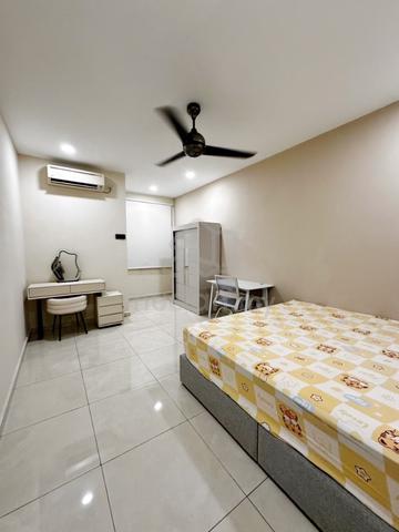 Room rent 1