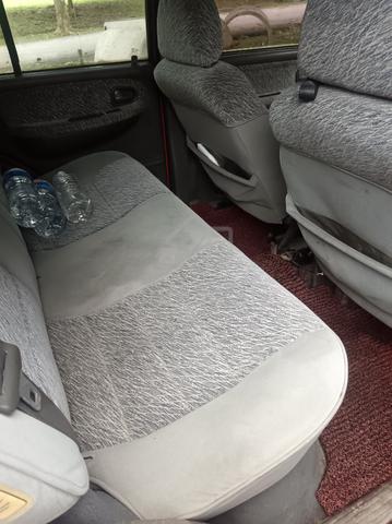 1998 Kia SPORTAGE 2.0 (A) - 5