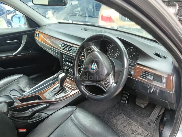 Bmw 325i (CKD) done 30k best in Malaysia number 1 - 1