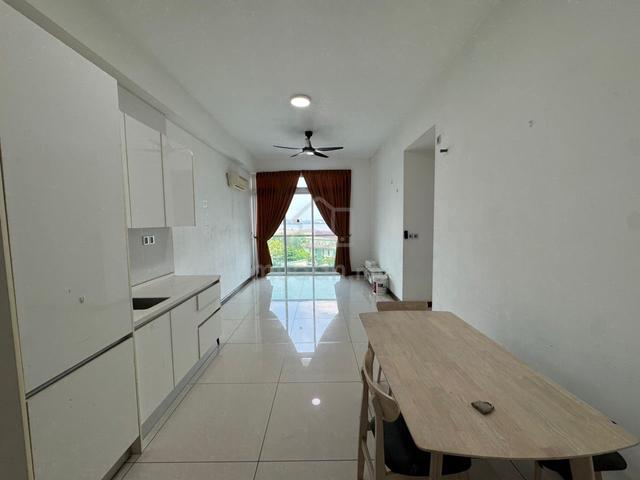 Paragon Residences @ Straits View 1