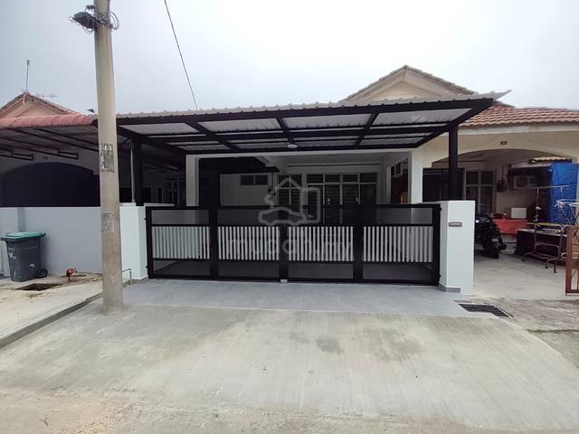 Bandar Amanjaya Anggerik Fully Reno| Sungai Petani 1