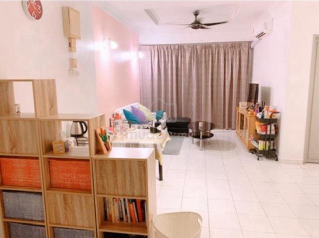 N-Park Condominium 1