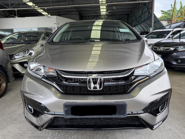 2016 Honda JAZZ 1.5 S (A) One Owner - 3