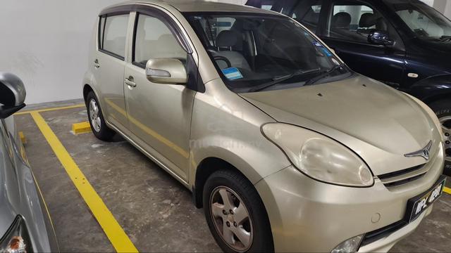 2006 Perodua MYVI 1.3 EZ (A) - 4