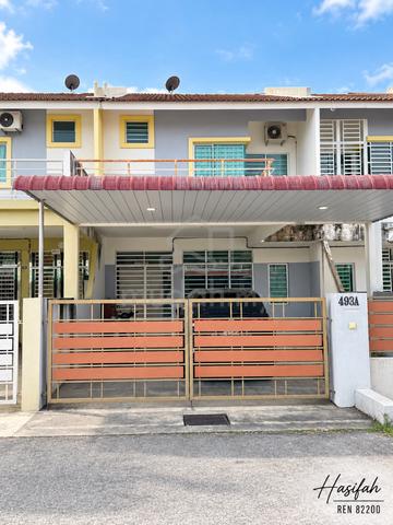 40k BELOW MV‼️Bandar Puteri Jaya Sungai Petani‼️Boleh FULL LOAN 1