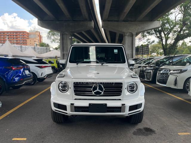 2022 Mercedes Benz G400D 3.0 | EXCELLENT CONDITION - 3