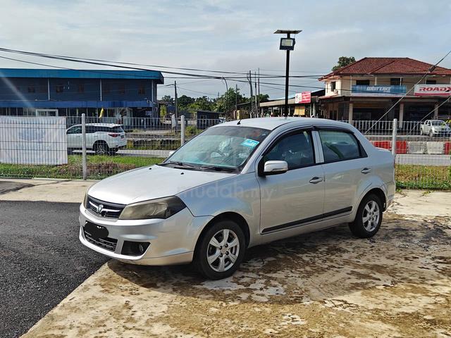 2012 Proton SAGA 1.3 FL EXECUTIVE (A) - 4