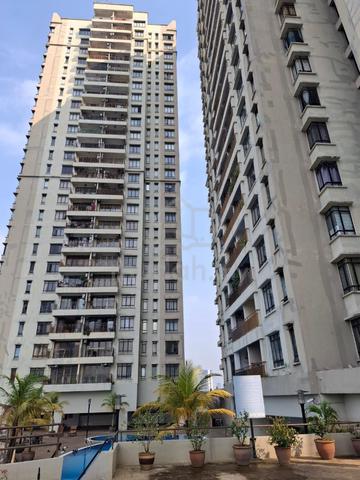 Rivercity Condominium 1