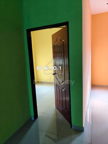 Rumah Untuk Di Sewa 1