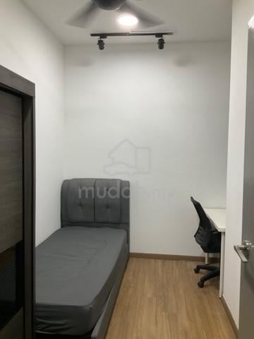 Residensi Hijauan Master Middle Small KTM LRT 3 Stadium Shah Alam 1