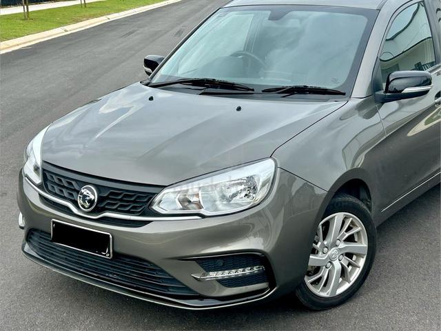 -2023 Proton SAGA 1.3 PREMIUM AT (A) Full Loan - 2