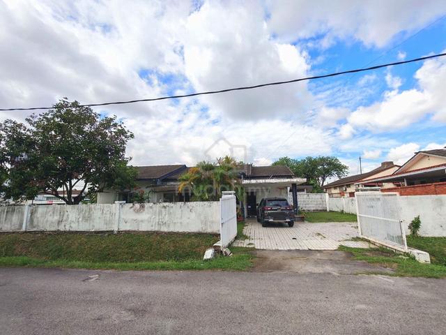 CORNER LOT Single Storey Bungalow Seksyen 14 Petaling Jaya 1