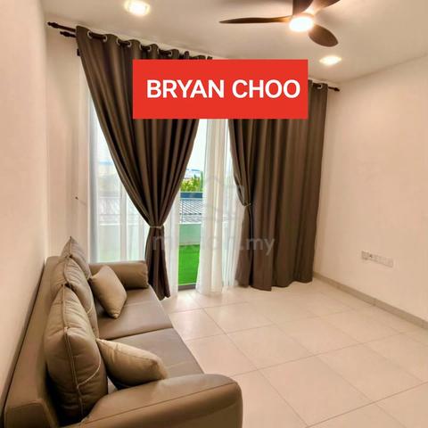 Renna Residence @ The NorthBank 1