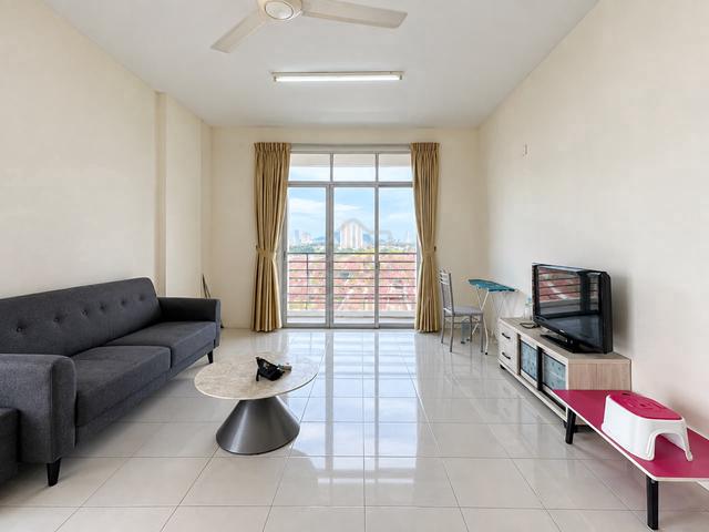 Kelisa Residence 1
