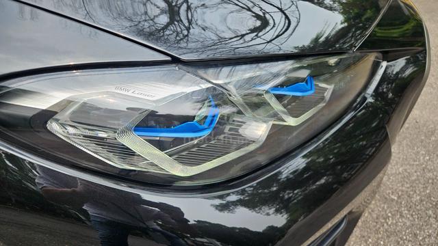 2022 Bmw 3.0 M440I X DRIVE GRAND COUPE 4DR - 5