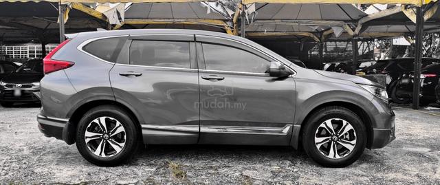 2019 Honda CR-V 2.0 2WD (A) - 5