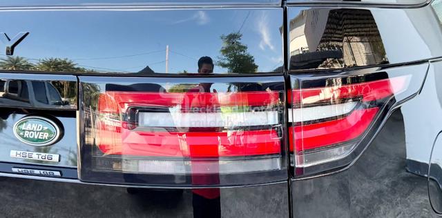 2017 Land Rover DISCOVERY 3.0 (A) 83k KM RARE UNIT - 5
