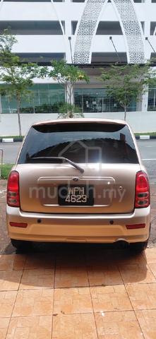 2006 Perodua KELISA 1.0 EZ (A) - 2