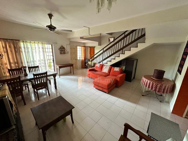 Seksyen 5, Bandar Bukit Mahkota Bangi 1