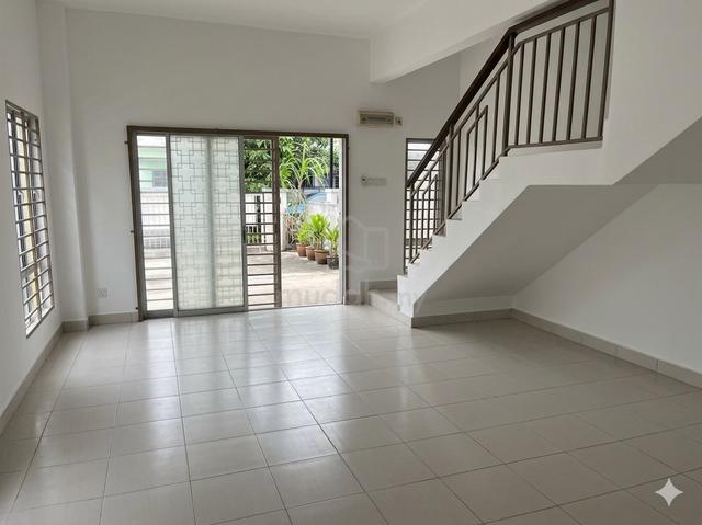 【Full Loan Cash Back】 2 Sty Setia Ecohill 1, Taipan Semenyih 1
