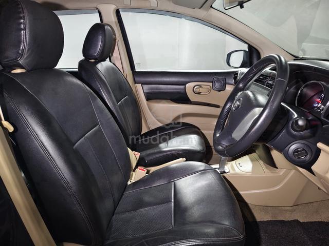 2015 Nissan Livina 1.8 Full Spec (A) 2-Years Wrnty - 5