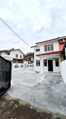 BOOKING RENDAH-TAMAN NUSANTARA -Gelang Patah Johor 1