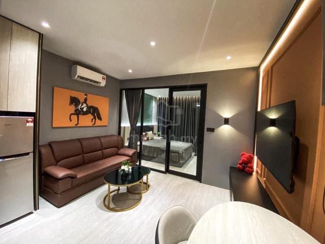 Country Garden Central Park (Serviced Apartment) 1