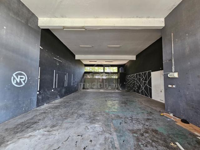 Industrial Shoplot | Lorong Jade 1 | Apas batu 3 1