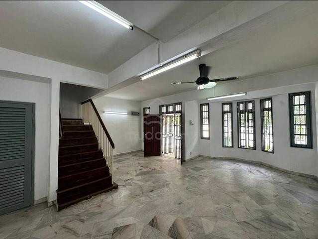 2 Storey Terrace Farlim Ayer Itam Renovated 1