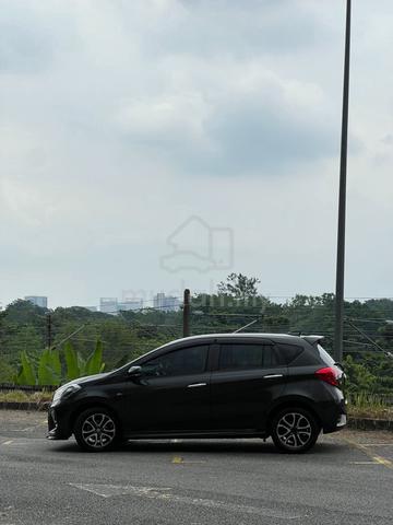 2019 Perodua MYVI 1.5 H (A) - 5