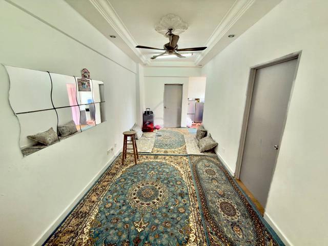 Permai Court 2 1