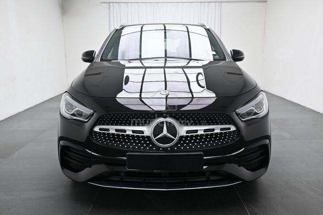 2022 Mercedes Benz GLA250 2.0 1-OWNER FSR U/WRT26 - 2