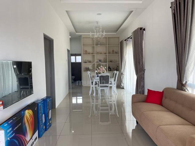 Juaseeh KP rumah teres dari 899 3