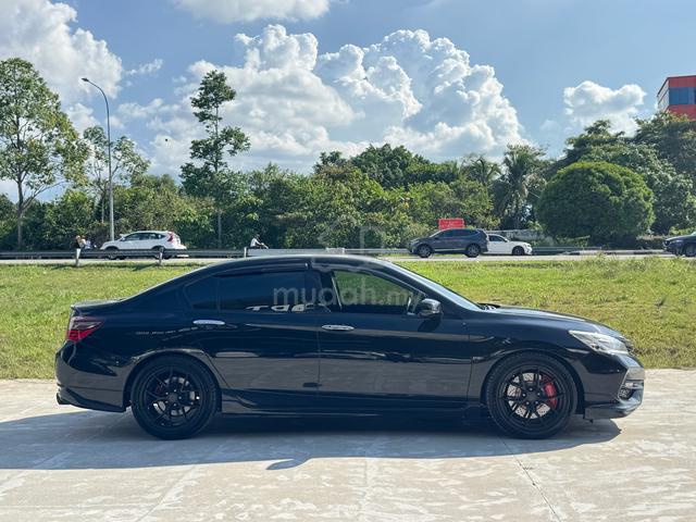 2017 Honda ACCORD 2.4 VTi-L FACELIFT (A) BREMBO - 3