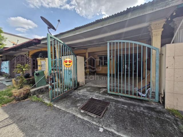 FULL LOAN-Teres 2 Tingkat-Tmn Sri Haneco Semenyih 3R2BR 1