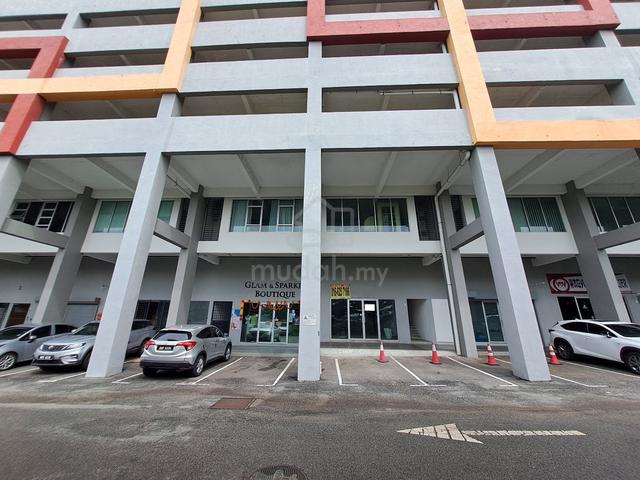 Ground floor Shop Ascotte Boulevard , Bandar Rinching , Semenyih 1