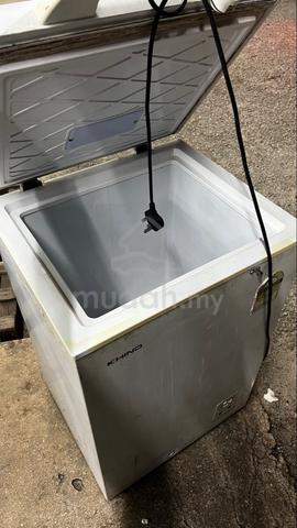 freezer 100L - photo 2 of 2