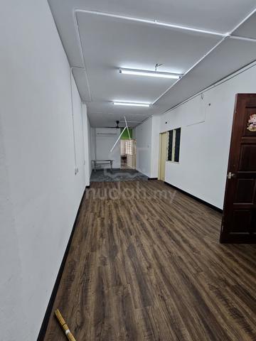 office unit at Georgetown, Penang 1