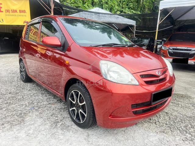 2014 Perodua VIVA 1.0 S BZC (A) B5 READY ! - 1