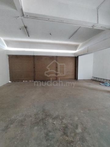 Taman Daya / Jalan Bertam / Shoplot / Warehouse / Johor Bahru 3