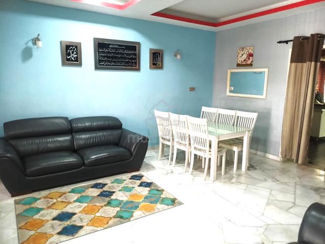RENOVATED, 2Storey Terrace, Taman TTDI Jaya Shah Alam 4