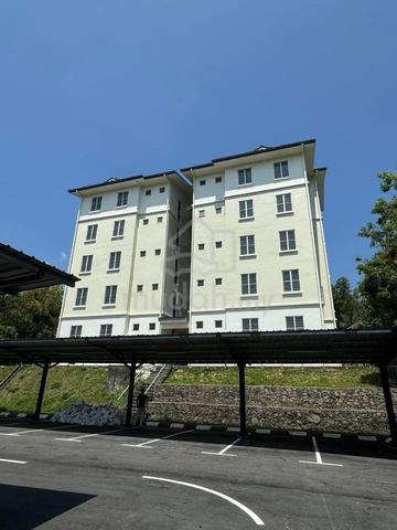 Seri Malawa Apartment 1