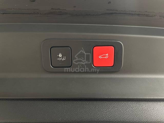 2021 Peugeot 5008 ALLURE THP PLUS 1.6 - WARRANTY - 5