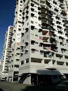 Saujana Heights Apartments 1