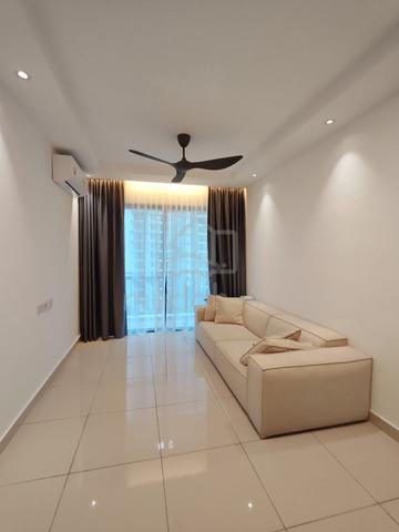 Country Garden Central Park (Serviced Apartment) 1