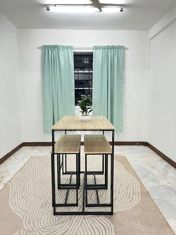 Bilik sewa perempuan Flat PKNS, seksyen 7 1
