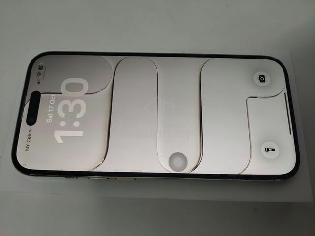 iPhone Air 256GB Light Gold MY Set - photo 6 of 6