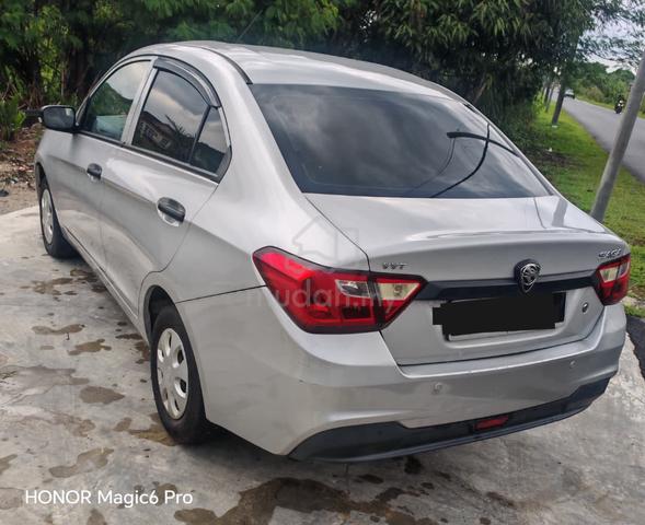 2018 Proton SAGA 1.3 STANDARD CVT MY16 BT P2-13A - 4